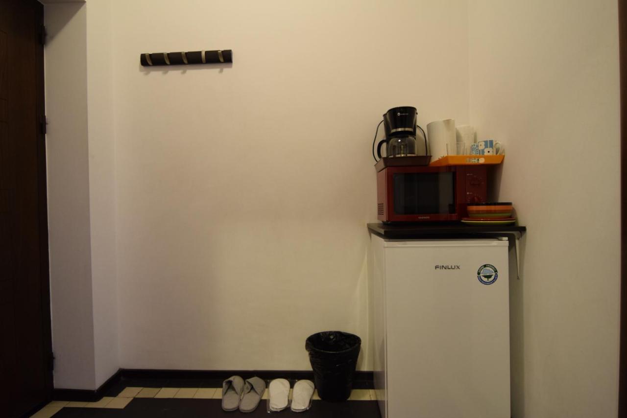 Old Town - Beautiful View Apartment Bukares Bagian luar foto